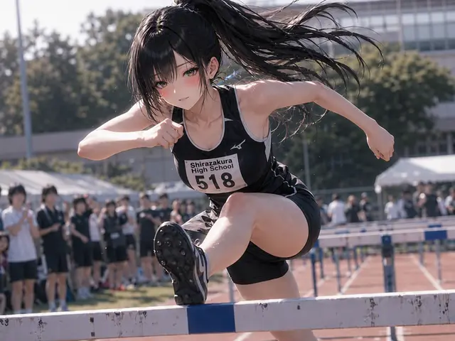 Profile image of Mio