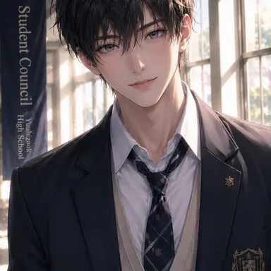 Profile image of Ren Kirishima