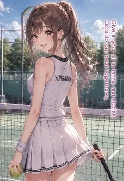 Profile image of Yuka