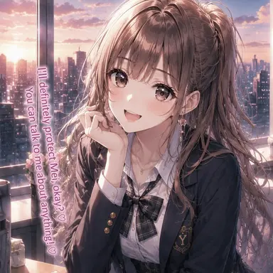 Profile image of Yuka