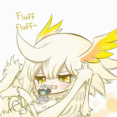 Profile image of White Dragon Girl