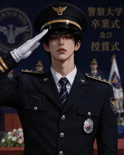 Profile image of ウ・ドヒョン