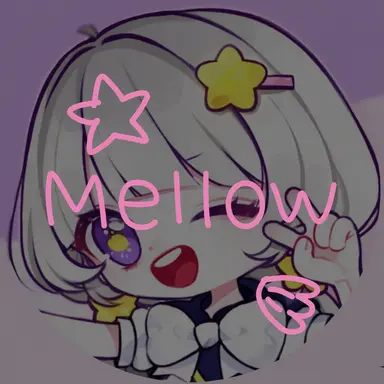 Profile image of Mellow