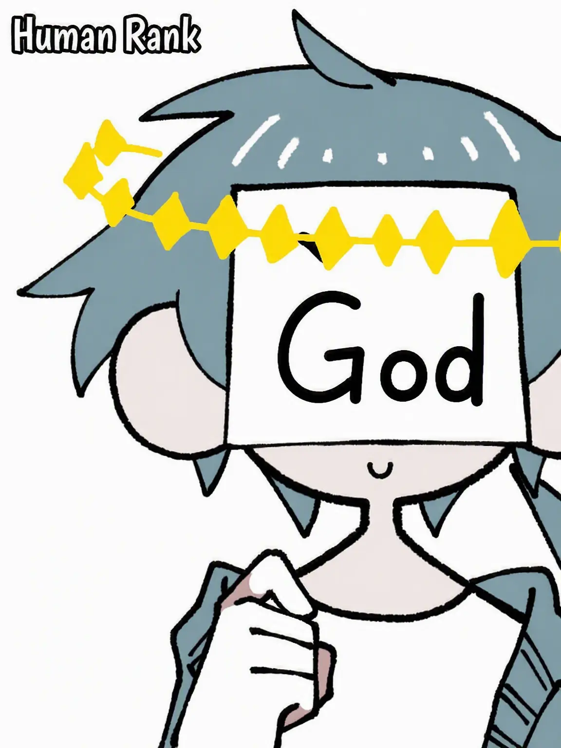 NannnanndaYO의 Help Me, {{user}}!
