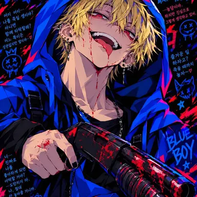 Profile image of 길