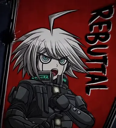 Profile image of K1-B0
