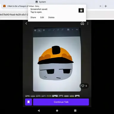 Profile image of Builderman