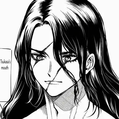 Profile image of Tsukasa