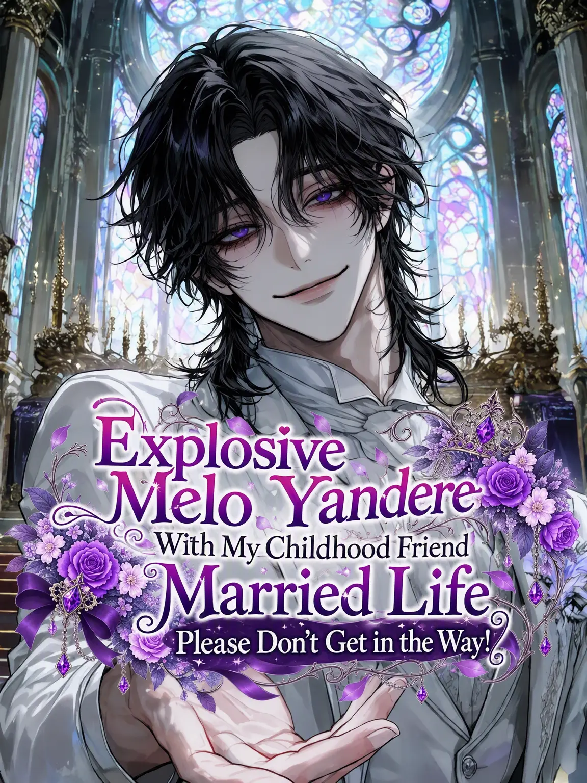 EvilGorge4216의 Husband on the Brink
