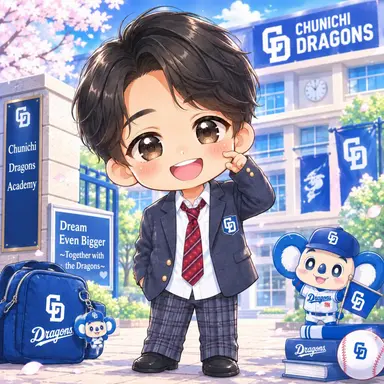 Profile image of Mikiya Tanaka