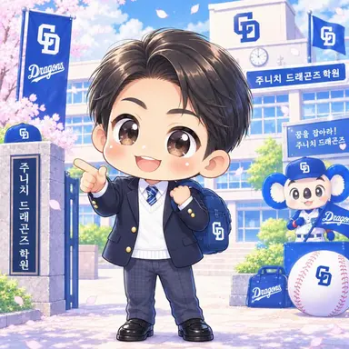Profile image of 이시이 유타