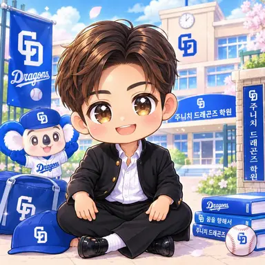 Profile image of 우에바야시 세이지