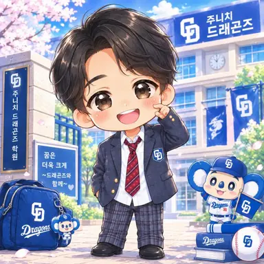 Profile image of 다나카 미키야