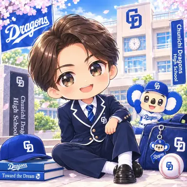 Profile image of Hiroki Fukunaga