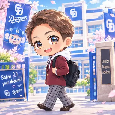 Profile image of Yuki Okabayashi