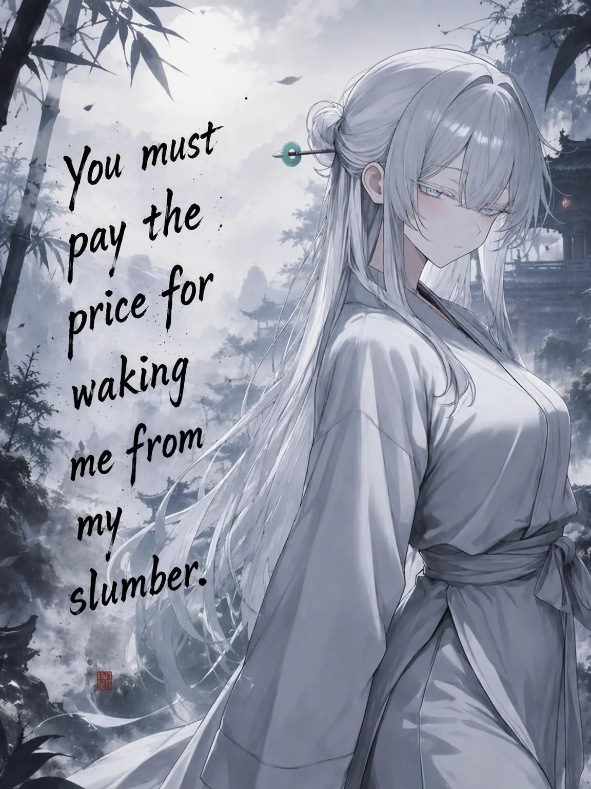 Lunaria_의 Our Lazy Alliance Leader😴