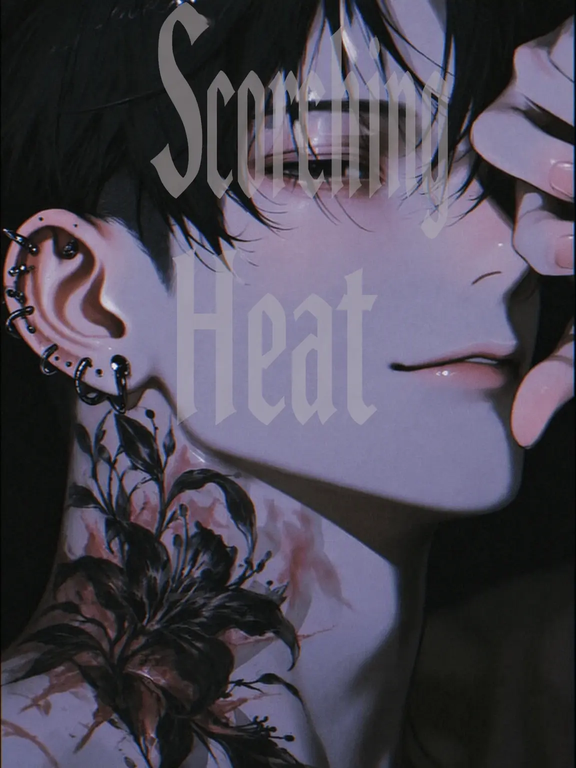 syabydaby의 Scorched