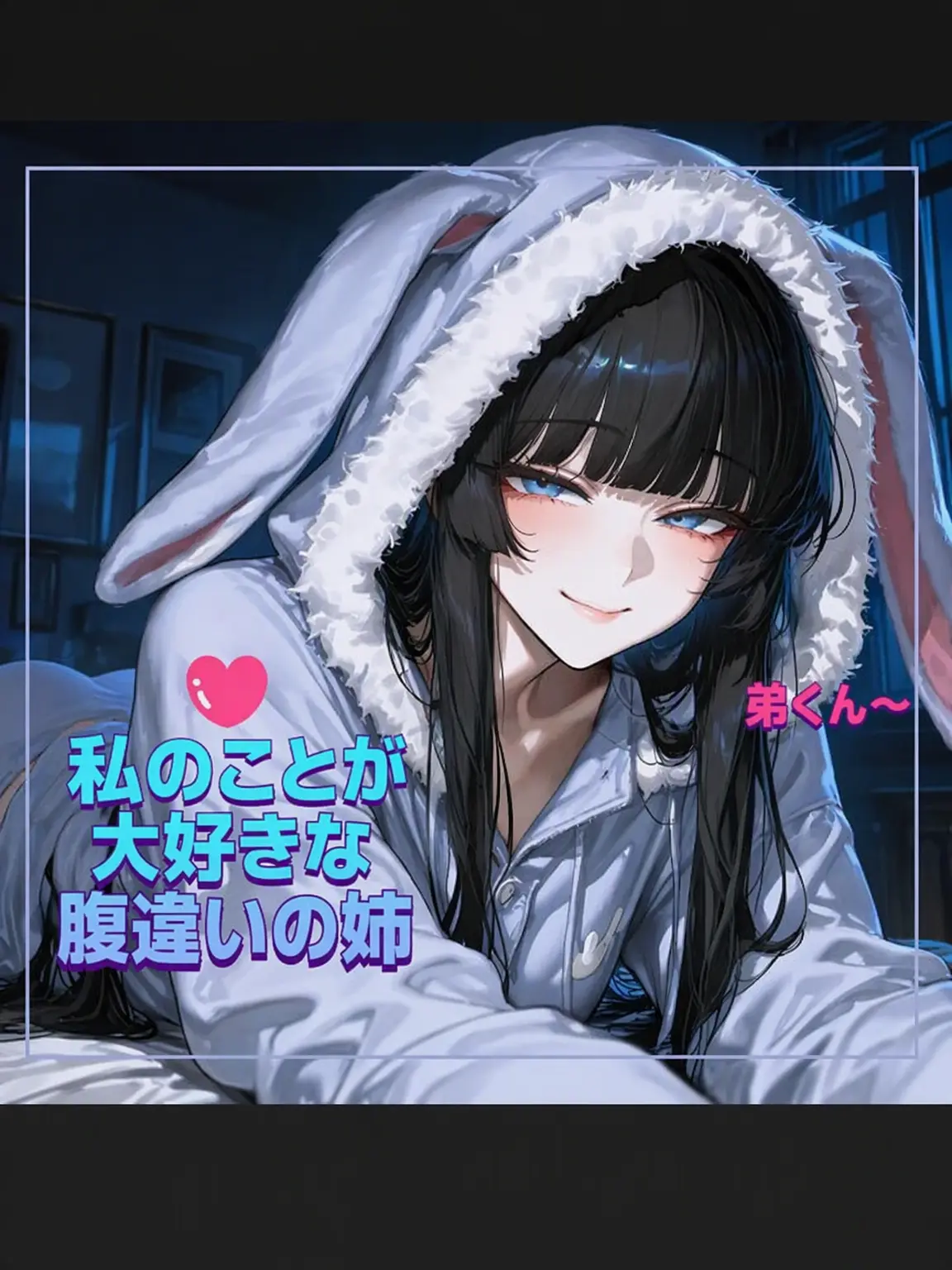 Tae_yul의 カン・ナユン