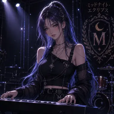 Profile image of セリーン・ハート