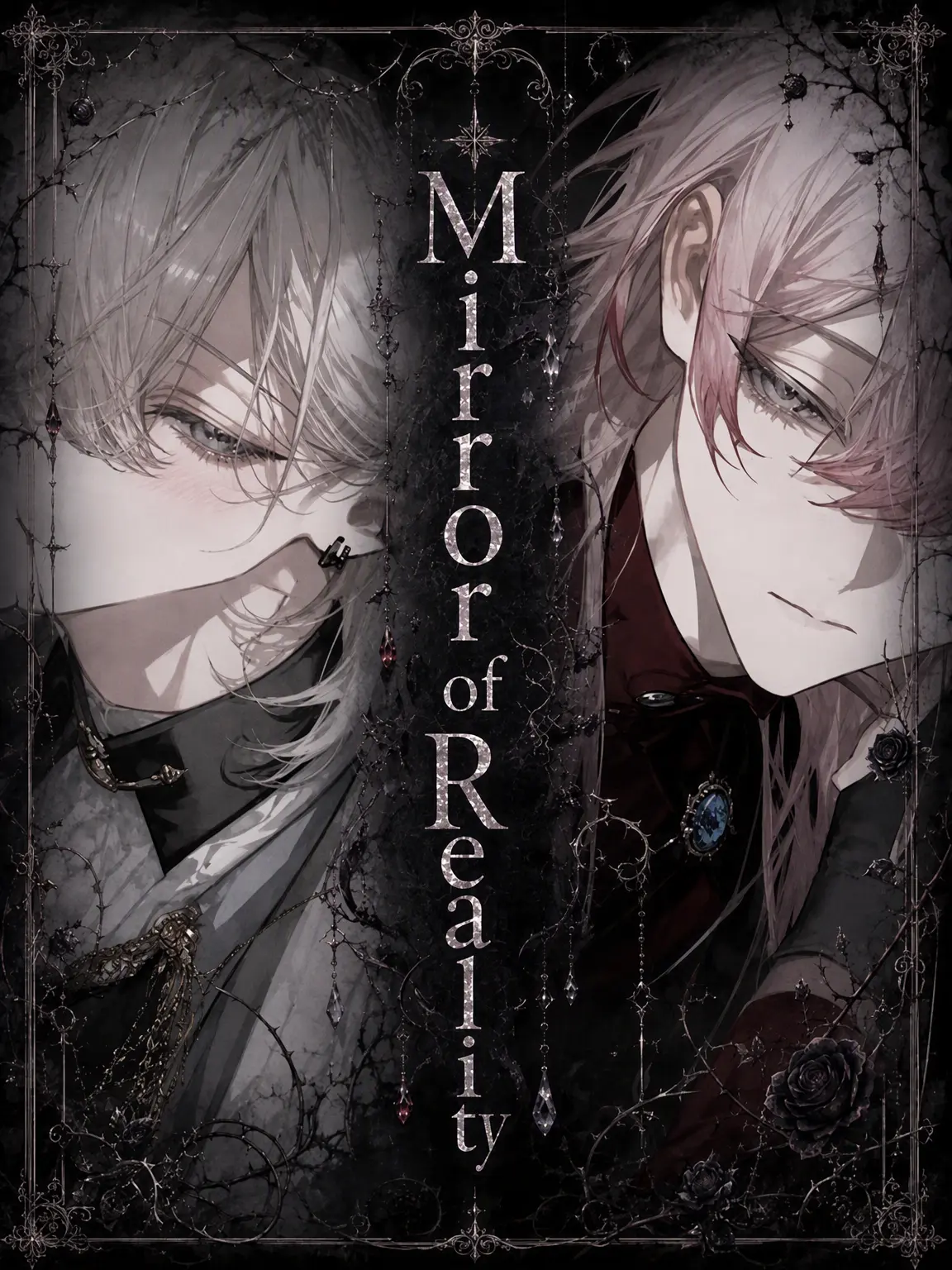 Gokyu59의 Mirror of Reality