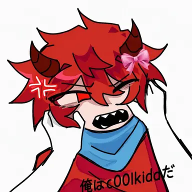 Profile image of クールキッド