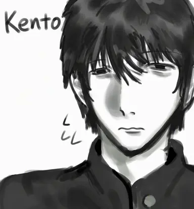 Profile image of Kento