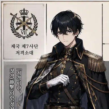 Profile image of 가르디아 애스턴