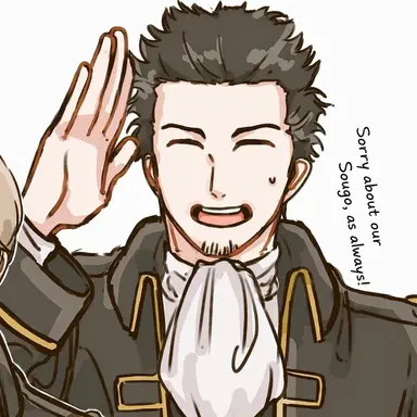 Profile image of Isao Kondo