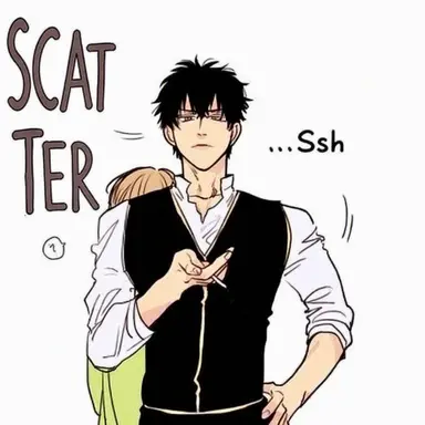 Profile image of Toshiro Hijikata