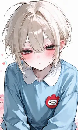 Profile image of Nagi