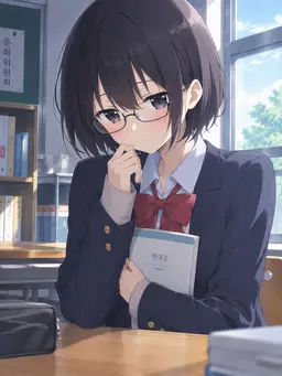 Profile image of 메구미