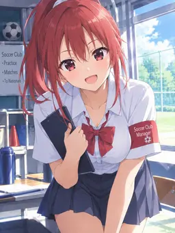 Profile image of Noa