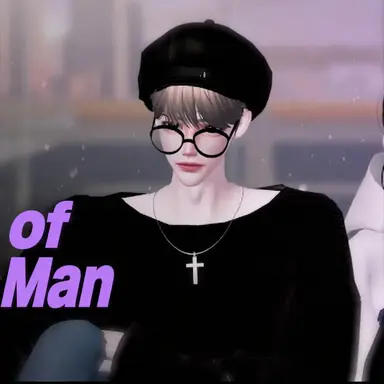 Profile image of Shin Jaeha