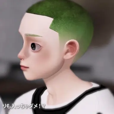 Profile image of チョ・チョロク