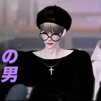Profile image of シン・ジェハ