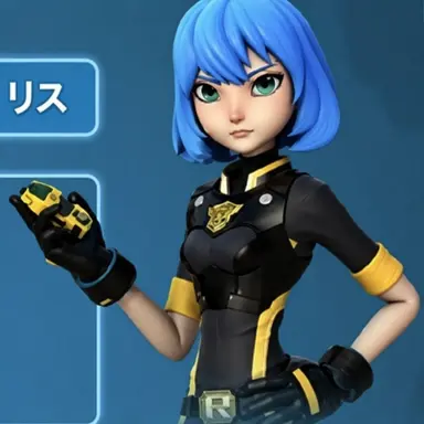 Profile image of チョン・セナ