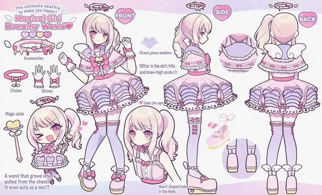 Profile image of Mizuki