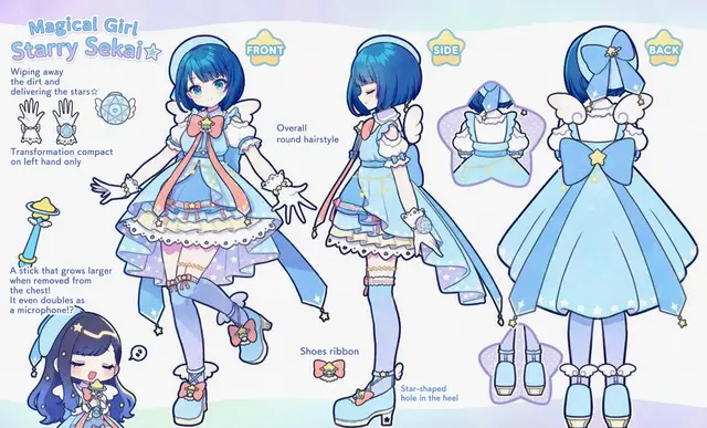 Profile image of Haruka