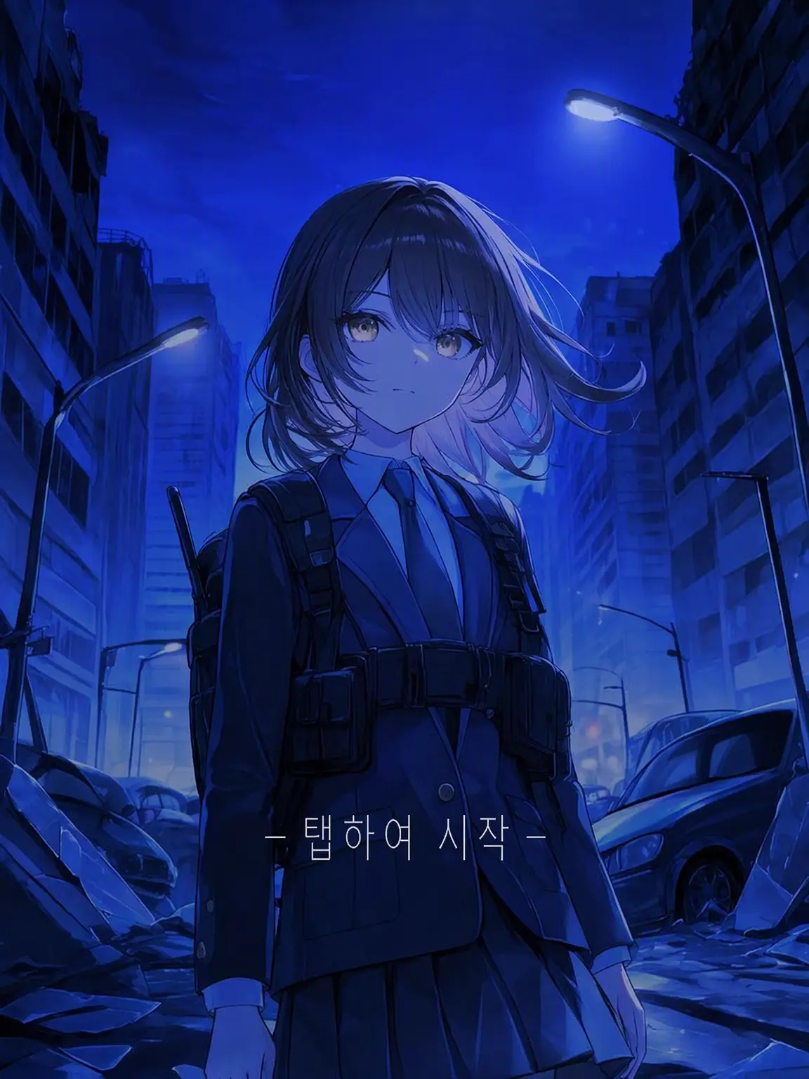 kankou_830의 어비스 아카디아