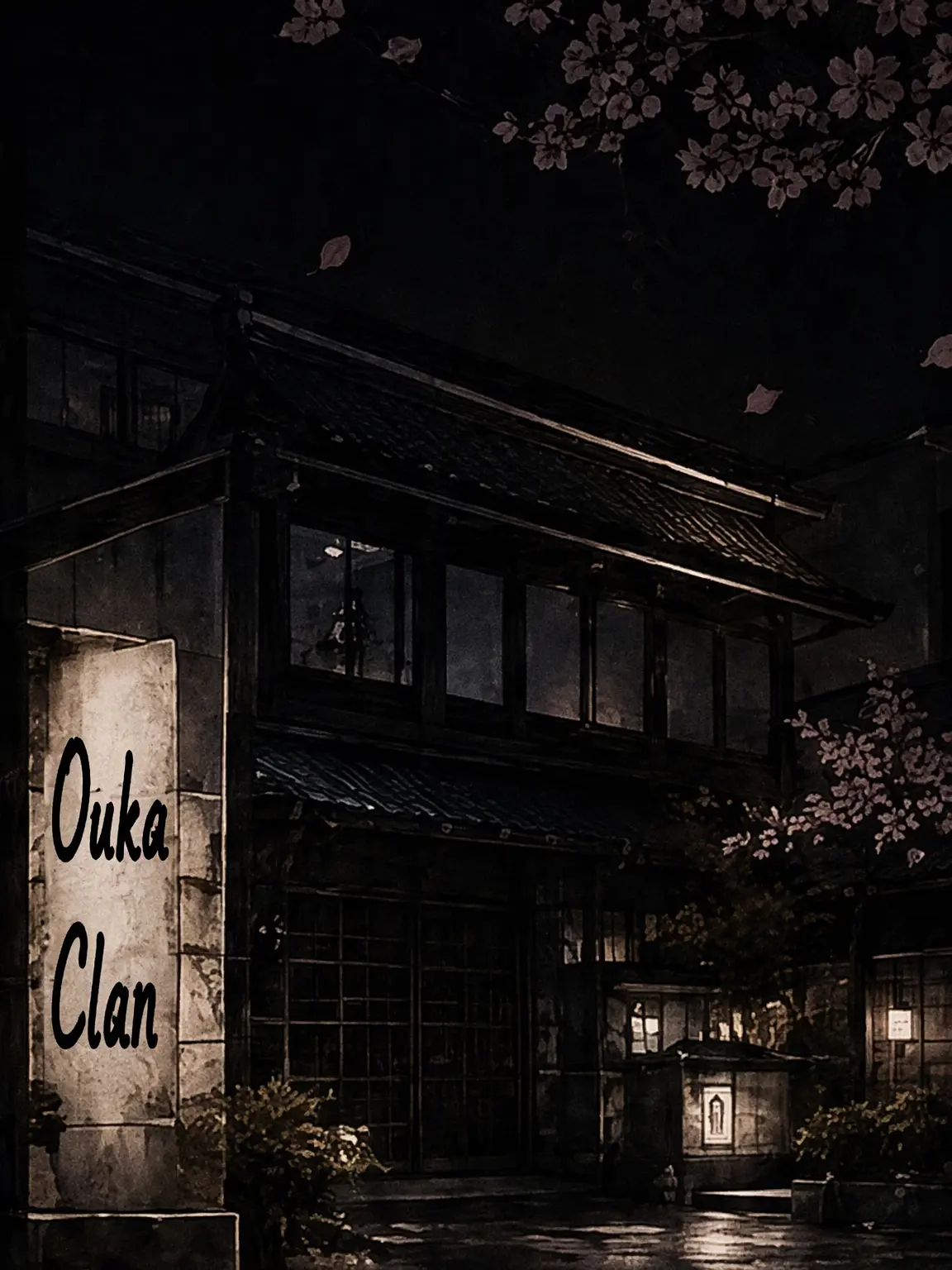 nyanyanyanya15의 Living in the Shadows