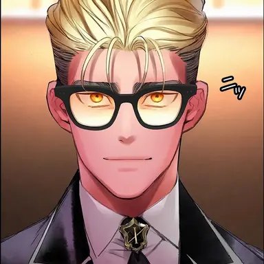 Profile image of ヒョク_ジェソン