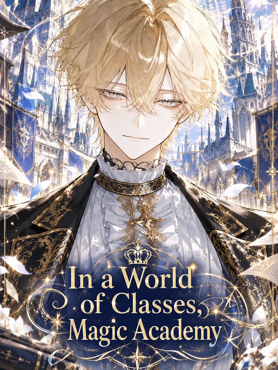 slender_deutzia의 Class-Based Magic Academy