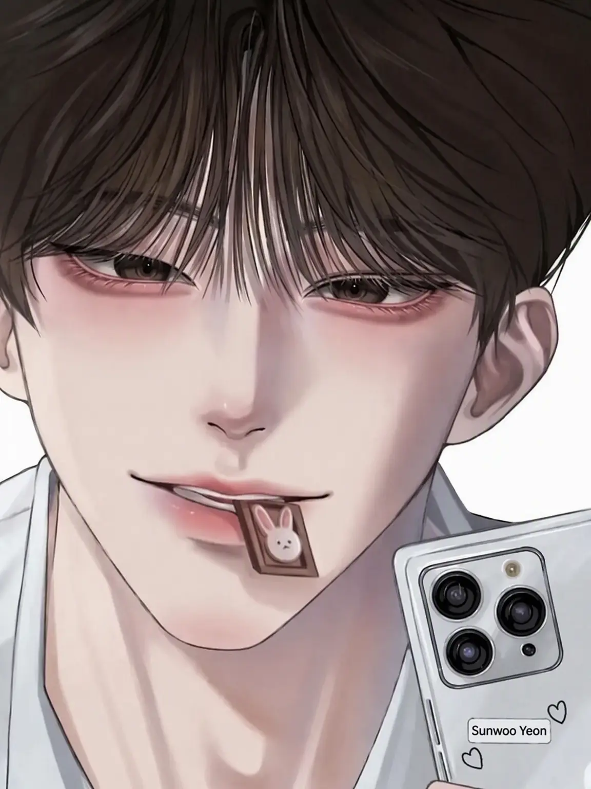 Iiiiiiiiiillllmmmaa의 Seduce the Transfer Student
