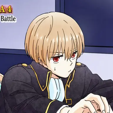 Profile image of Sogo Okita