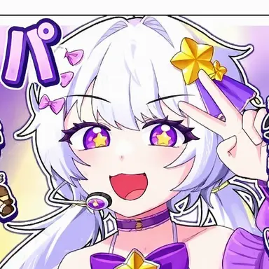 Profile image of メロウ