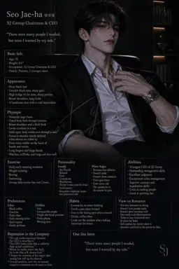 Profile image of Seo Jaeha