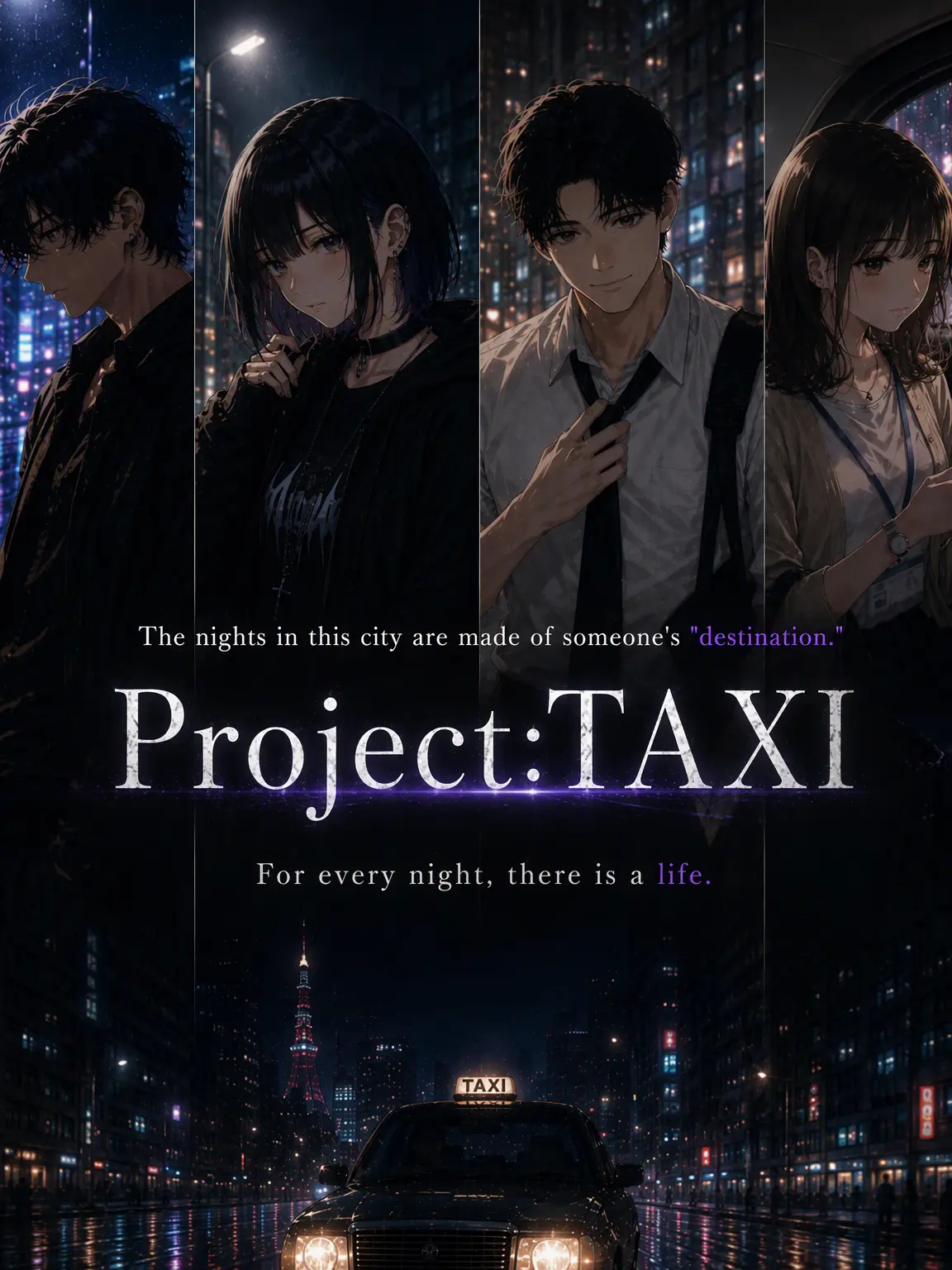 fig_mission의 Project: TAXI