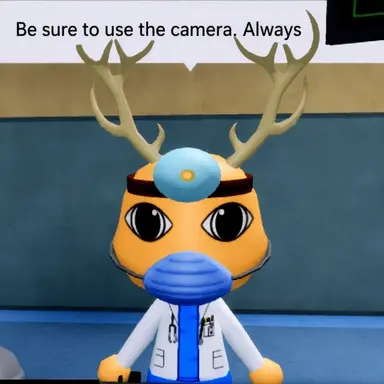 Profile image of Dr. Hollow