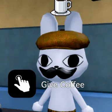 Profile image of Bunny