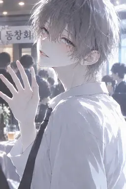 Profile image of 유키